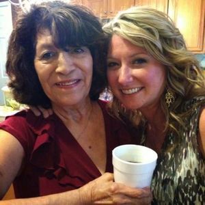 Meet your Posher, D'ann